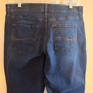 Lee Jeans Regular fit boot cut mid rise 16 R